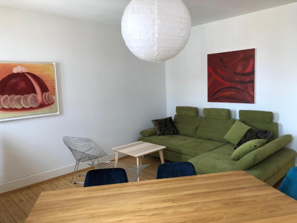 Praline Apartment Колмар Екстериор снимка