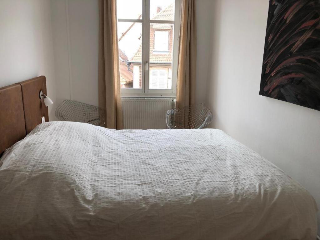 Praline Apartment Колмар Екстериор снимка